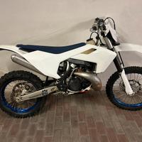 Husqvarna Te 250 - 2018