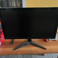 Monitor da gaming