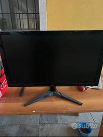 Monitor da gaming
