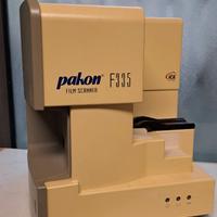 Scanner professionale per negativi