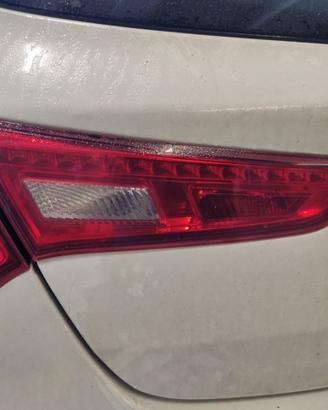 Fanale post sx int ALFA ROMEO GIULIETTA del 2012