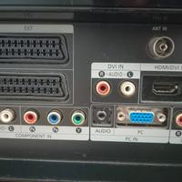 TV 40 pollici LCD Samsung . 