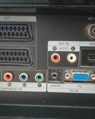 TV 40 pollici LCD Samsung . 