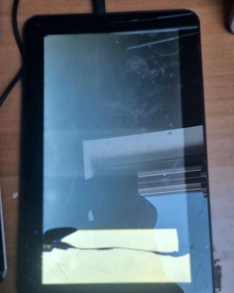 2416-Tablet MediaCom SmartPad 1010i M-MP1010I