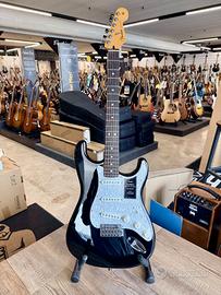 FENDER STRATOCASTER PLAYER II MODIFIED RW DUSK
