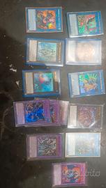 Deck Dark World completo Yu-Gi-Oh