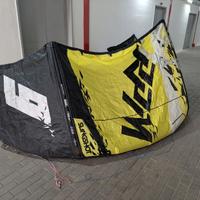 kite slingshot RPM 9mt