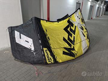 kite slingshot RPM 9mt