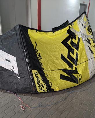 kite slingshot RPM 9mt