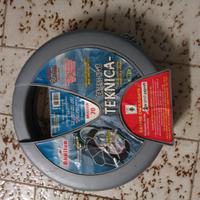 Catene 9mm misura 70