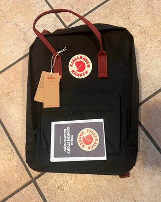 zaino Fjällräven Kånken
