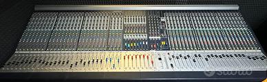 Mixer Soundcraft MH3 48ch