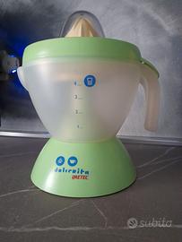 Spremiagrumi elettrico Imetec