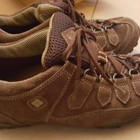 SCARPE COLUMBIA HIKING