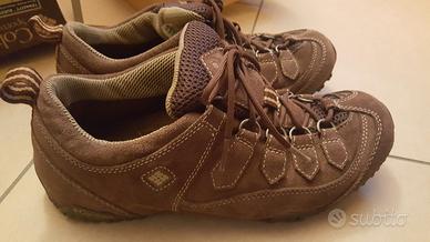 SCARPE COLUMBIA HIKING