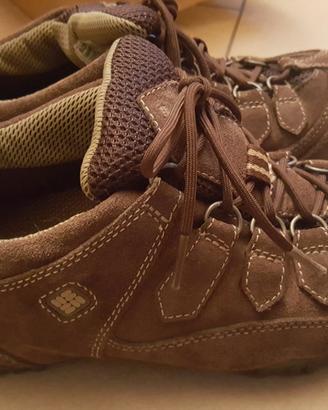SCARPE COLUMBIA HIKING