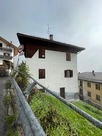 Casa terratetto in via Rindeval