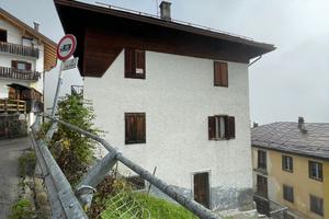 Casa terratetto in via Rindeval