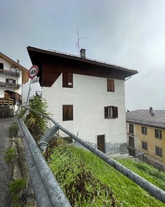 Casa terratetto in via Rindeval