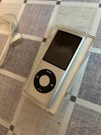 IPod nano 4^ generazione + scatola originale