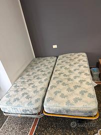 Materassi singoli n2 90x190