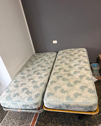 Materassi singoli n2 90x190