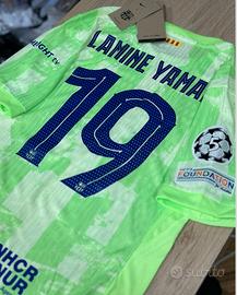 Completini Barcellona 