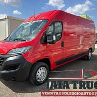 FIAT Ducato 33 2.3 MJT 120CV PLM-TM Furgone Ducato