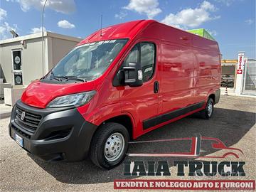 FIAT Ducato 33 2.3 MJT 120CV PLM-TM Furgone Ducato