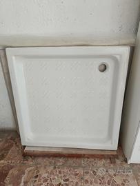 piatto doccia ceramica