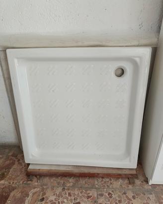 piatto doccia ceramica