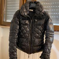 Giubbotto trapuntato