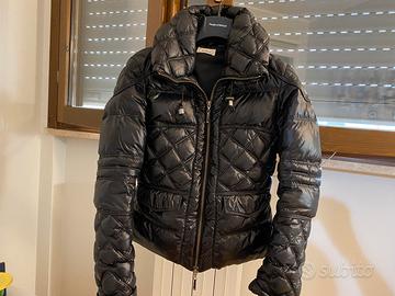 Giubbotto trapuntato