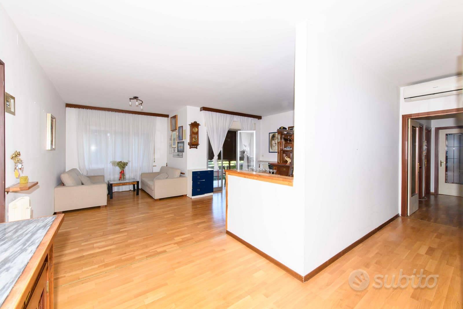Appartamento – Gorizia, Sant'Anna / Sveta Ana - Vista 2