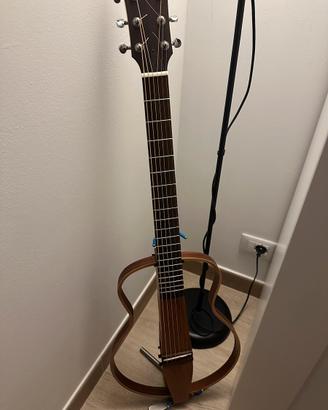 Silent guitar acustica EKO GT-100
