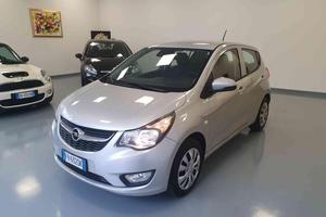 OPEL Karl 1.0 75 CV N-Joy