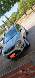 Ford kuga 2.00 4.4 titanium