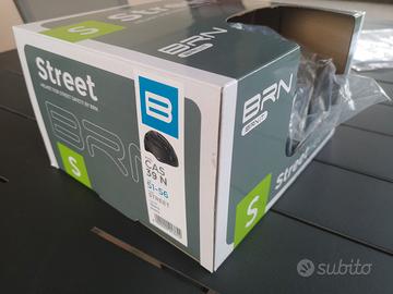 Casco BRN Street NUOVO