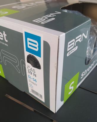 Casco BRN Street NUOVO