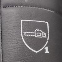 anfibi anti taglio x motosega  