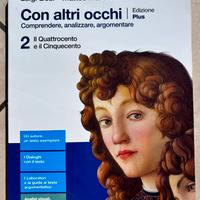 Con altri occhi 2 - Il Quattrocento e Cinquecento