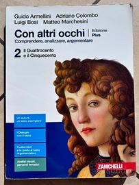 Con altri occhi 2 - Il Quattrocento e Cinquecento