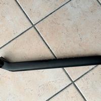 Reggisella CUBE LITENING Carbon