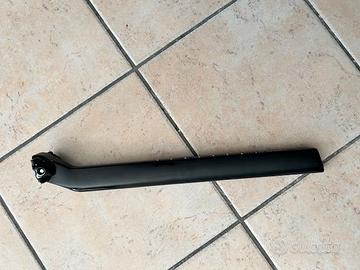 Reggisella CUBE LITENING Carbon