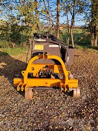 Diserbatrice interfilare Berti Ecosprint 90 - 140