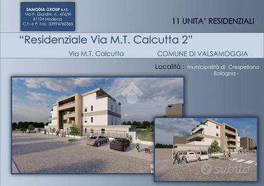 3 LOCALI A VALSAMOGGIA