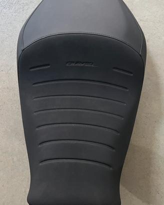 Sella Ducati Diavel 1260