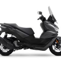 Voge Sfida SR3 300