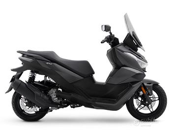 Voge Sfida SR3 300