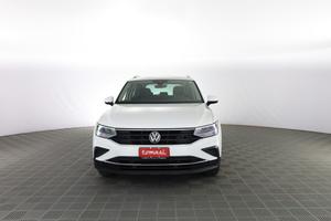 VOLKSWAGEN Tiguan Tiguan 2.0 TDI 150 CV SCR DSG